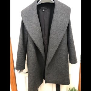 Ann Taylor Coat XXSP